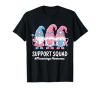 Sensibilisation à la fausse couche Grossesse et sensibilisation à la perte du nourrisson T-Shirt