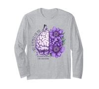 Sensibilisation à la maladie d'Alzheimer Dont Je me souviendrai pour Vous Manche Longue