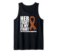 Sensibilisation à la SEP Soutien au Mois de la Débardeur