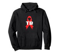 Sensibilisation à la tuberculose - Sensibilisation à la tuberculose, Jour Mondial Sweat à Capuche