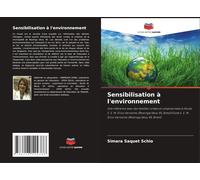Sensibilisation À L'environnement: Une Inférence Avec Des Familles Rurales Et Urbaines Liées À L'école E. E. M. Érico Veríssimo (Restinga Sêca, Rs, ... Érico Veríssimo (Restinga Sêca, Rs, Brésil)