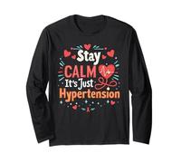 Sensibilisation à l'hypertension artérielle pulmonaire Manche Longue