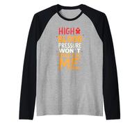 Sensibilisation à l'hypertension artérielle pulmonaire Manche Raglan