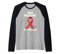 Sensibilisation à l'hypertension artérielle pulmonaire Manche Raglan
