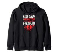 Sensibilisation à l'hypertension artérielle pulmonaire Sweat à Capuche