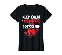 Sensibilisation à l'hypertension artérielle pulmonaire T-Shirt