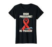 Sensibilisation à l'hypertension artérielle pulmonaire T-Shirt