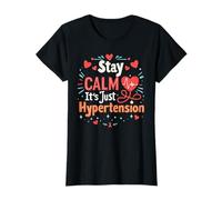 Sensibilisation à l'hypertension artérielle pulmonaire T-Shirt