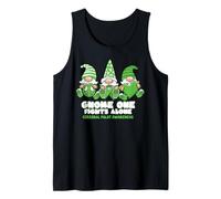 Sensibilisation à l'infirmité motrice cérébrale Gnome One Débardeur