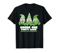 Sensibilisation à l'infirmité motrice cérébrale Gnome One T-Shirt