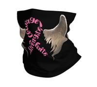 Sensibilisation Au Cancer du Sein De L'Aile Homme Femme Foulard Léger Bandeau Douce Bandana pour Été Pêche Sport Course À Pied