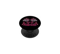 Sensibilisation au Cancer du Sein : Main squelettique PopSockets PopGrip Adhésif