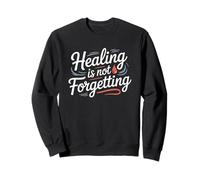 Sensibilisation au deuil Sweatshirt