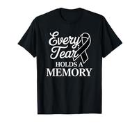 Sensibilisation au deuil T-Shirt