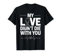 Sensibilisation au deuil T-Shirt