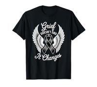 Sensibilisation au deuil T-Shirt