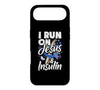 Sensibilisation au diabète de Type 1 2 diabétique T1D T2D Coque pour iPhone Air