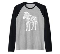 Sensibilisation au Syndrome d'Ehlers Danlos Zebra Strong EDS Manche Raglan