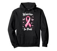 Sensibilisation aux survivants du Cancer en Octobre, Nous portons du Rose Sweat à Capuche