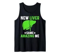 Sensibilisation Don de Foie et Transplantation Débardeur