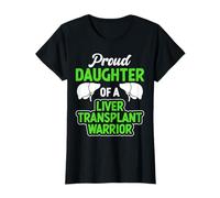 Sensibilisation Don de Foie et Transplantation T-Shirt