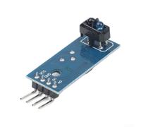 Sensibilité réglable IR Sensor 10pcs pour Smart Car Kit Réglable