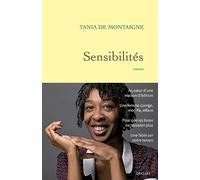 Sensibilités: Roman