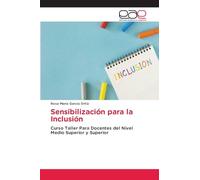 Sensibilización para la Inclusión