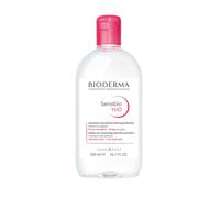 Sensibio Cleansing Micellar Water Sensitive Skin 500ml