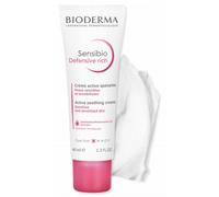 Bioderma Crème apaisante Active Sensibio Defensive Rich – 40 ml