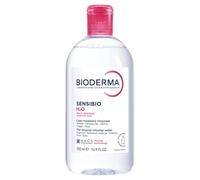 Bioderma Sensibio H2O Micelle Solution 500ml