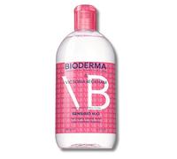 Bioderma Sensibio H2O Eau Micellaire Flacon 500ml