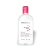 Bioderma Sensibio H2O Solution Micellaire 500 ml variante Nouveau packaging