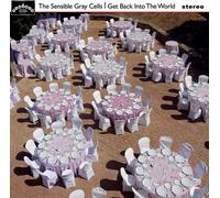 The Sensible Gray Cells Get Back Into the World (Vinyl)
