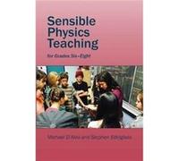 Sensible Physics Teaching Michael D,aleo, Stephen Edelglass (Auteur)