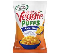 Sensible Portions Garden Veggie Mac & Cheese Puffs 107 ml