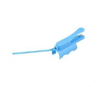 Sensible pour le noyau de l'interrupteur pour Wp-17 Wp-9 Qq-150a et Wp-18 Wp-26 Qq-300a brûleur bleu ou jaune Boîtier robuste (WP-18 welding torch)