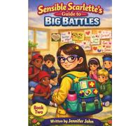 Sensible Scarlette's Guide To Big Battles