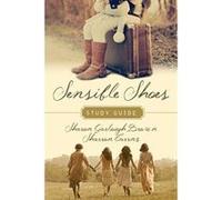 Sensible Shoes Study Guide - [Version Originale] Inconnu (Auteur)