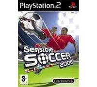 Sensible Soccer 2006 G