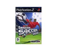 Sensible Soccer 2006 PS2