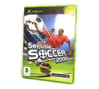 Sensible Soccer 2006 (Xbox) [import anglais]