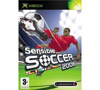 Sensible Soccer