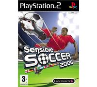 Sensible Soccer