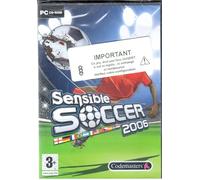 Sensible Soccer