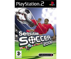 Sensible Soccer