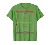 Sensible SWOS Soccer Amiga T-Shirt