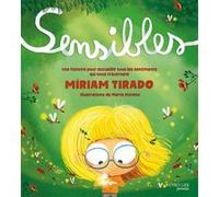 Sensibles Miriam Tirado (Auteur)