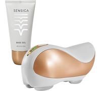 Sensica Sensifirm Appareil de raffermissement de la peau par radiofréquence pour le corps - Outil de sculpture du corps RF pour cuisses et fesses, raffermissement et lissage, réduction de l'apparence