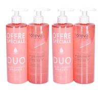 SENSIDIANE Gelée Lavante 2x800 g